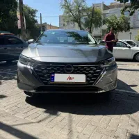 نیسان سلفی مگس ادیشن