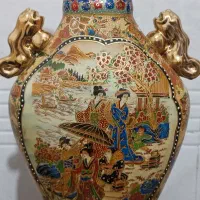 گلدون کار دست خارجی