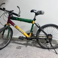 دوچرخه دنده ای سایز ۲۰