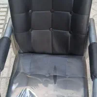 صندلی اداری