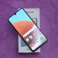 سامسونگ a32 حافظه 128 رم6