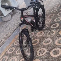 دوچرخه 24|دوچرخه، اسکیت، اسکوتر|کرخه, |دیوار