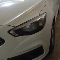 شاهین سانروف۴۰۲g
