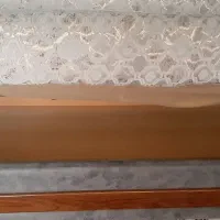 مبل راحتی ۸ نفره تخت خواب شو|مبلمان خانگی و میز عسلی|فارسان, |دیوار