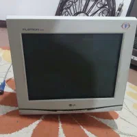 مانیتور قدیمی ال جی