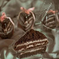 کیک های کافیشاپی