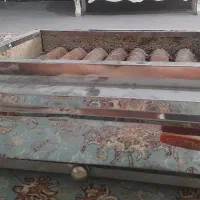 کباب پز گازی|اجاق گاز و لوازم برقی پختوپز|آبیک, |دیوار