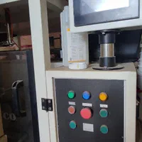 دستگاه بسته بندی چهار توزینه