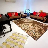 ویلا ساحلی نیلوفر آبی|اجارهٔ کوتاه‌مدت ویلا و باغ|بندر انزلی, پاسداران|دیوار