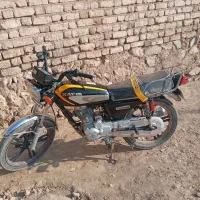 موتور ۲۰۰ مدل ۹۸|موتورسیکلت|سردرود, |دیوار