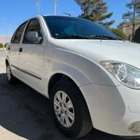 تیبا۲ مدل۹۸بدون رنگ|خودرو سواری و وانت|کرمان, |دیوار