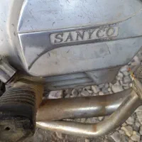 متورهنداشیروسانیکو