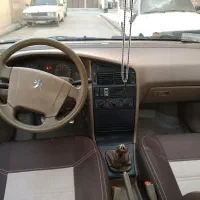پژو ۹۱ تازه تعمیر|خودرو سواری و وانت|قم, علی آباد|دیوار