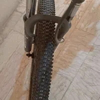 دوچرخه سالم بدون ایراد