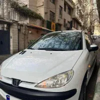 206 تیپ2 مدل 97