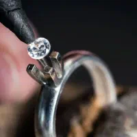 .آموزش مخراج کاری طلا و جواهر