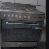 گاز استیل