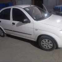 تیبا یک کم کار|خودرو سواری و وانت|ری, امین آباد|دیوار