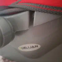 کریر و آغوشی مارک دلیجان نوی نو|کالسکه و لوازم جانبی|دورود, |دیوار