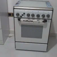 گاز چهار شعله آلیش