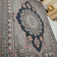 فرش 9متری سالم