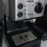 قهوه ساز نوا اصلی