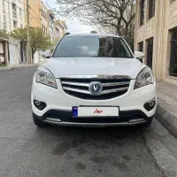 چانگان مدل ۹۸