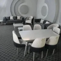 میزناهارخوری تولید اقای انصاری