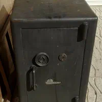 گاوصندوق ( گاو صندوق)