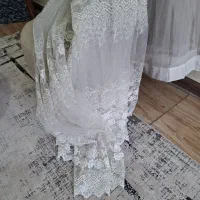 پرده گیپور|پرده، رانر، رومیزی|تهران, طیب|دیوار