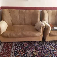 مبل ۷نفره