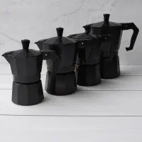 موکاپات مشکی/۴ سایز موجود/عمده