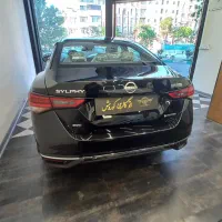 نیسان سیلفی مکس ادیشن