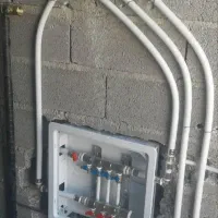 تاسیسات و لوله کشی‌آب و پکیج نصب و تعمیر شیرالات|خدمات پیشه و مهارت|سنندج, |دیوار