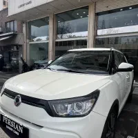 تیوولی سفید مدل  2016 بی رنگ تک برگ سند