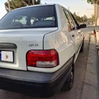 پراید ۱۳۱ دوگانه|خودرو سواری و وانت|تهران, نعمت‌آباد|دیوار