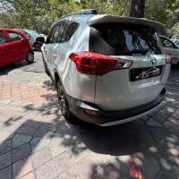 toyota rav4|خودرو سواری و وانت|تهران, سید خندان (جلفا)|دیوار