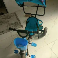 سه چرخه|دوچرخه، اسکیت، اسکوتر|گرگان, |دیوار