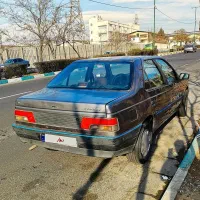 روا ۸۶|خودرو سواری و وانت|تهران, حکیمیه|دیوار