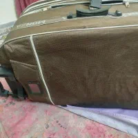 چمدان|کیف، کفش، کمربند|قزوین, |دیوار