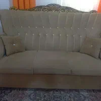 مبل 7 نفر نوعه نو