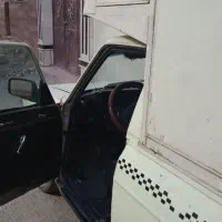 فروش پیکان وانت|خودرو سواری و وانت|خرمشهر, |دیوار