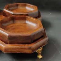 مزه خوری طرخ چوب