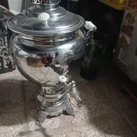 سماور مارک اکبربرادران