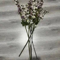 گل مصنوعی ۶ شاخه