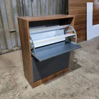 جاکفشی کمجا داشبوردی|جاکفشی، کمد، دراور|تهران, شهرک ولیعصر جنوبی|دیوار