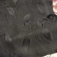 قواره چادر مشکی