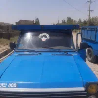 کرایه نیسان وانت تلفنی کرایه سایپا