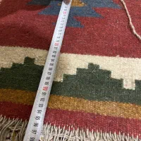 گیلیم پشم خالص دو رو|گلیم، جاجیم، گبه|اهواز, ۲۴ متری|دیوار