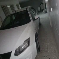 ساینا 98برج ۱۱ سفید|خودرو سواری و وانت|اسلام‌شهر, شهرک احمدیه|دیوار